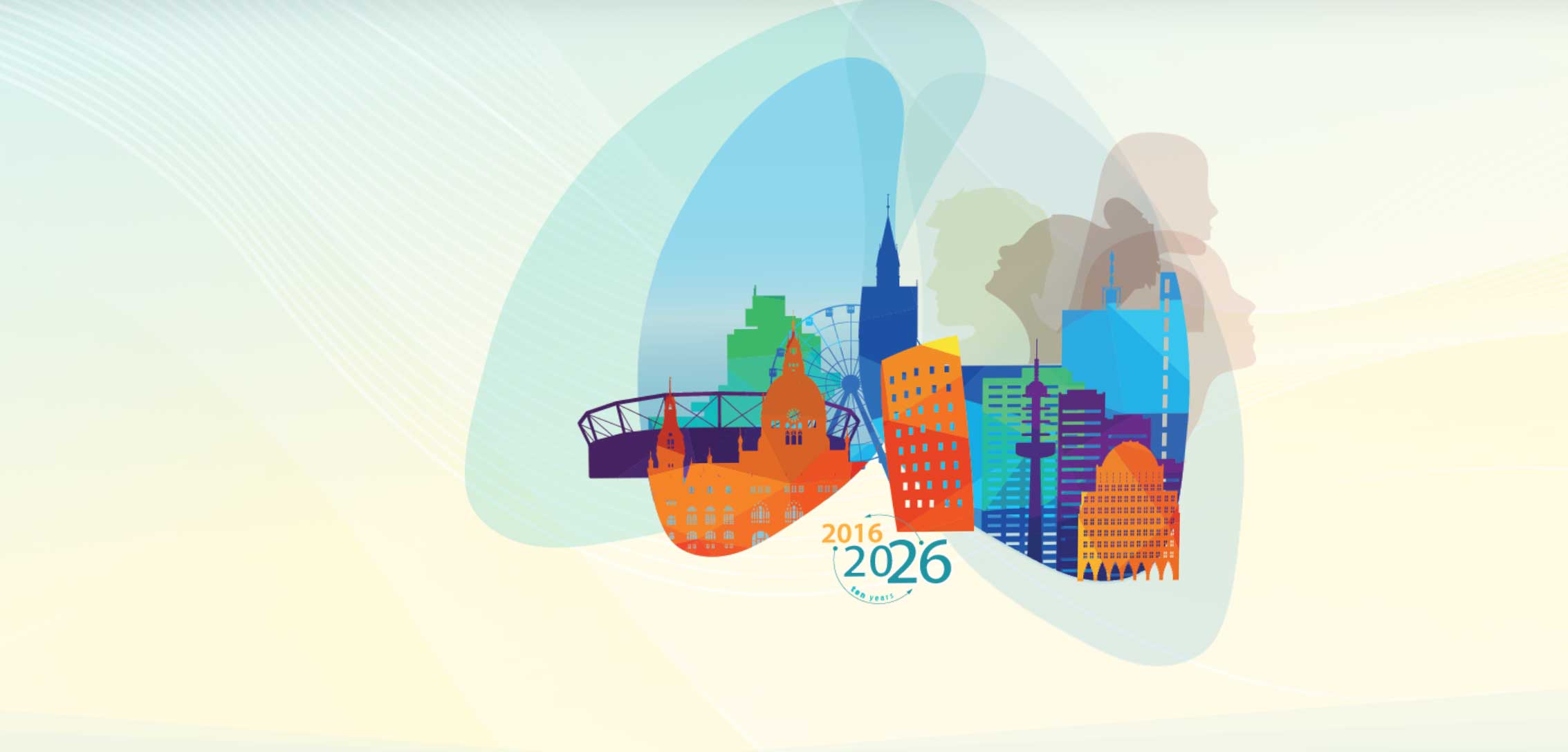 9th World Bronchiectasis Conference – SAVE THE DATE!